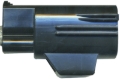 Picture of NGK Land Rover LR3 2009-2007 Direct Fit Oxygen Sensor