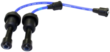 Picture of NGK Hyundai Santa Fe 2006-2001 Spark Plug Wire Set