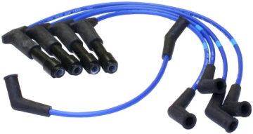Picture of NGK Geo Storm 1991-1990 Spark Plug Wire Set