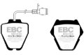 Picture of EBC Redstuff Brake Pad Sets - DP31328C