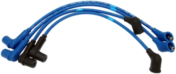Picture of NGK Mazda RX-8 2008-2004 Spark Plug Wire Set