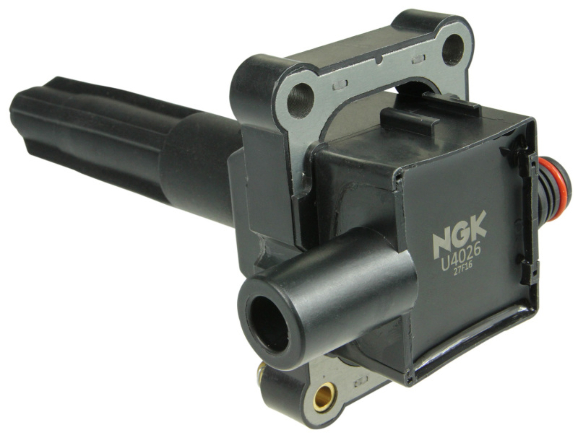 Picture of NGK 2000-98 M-Benz SLK230 COP (Waste Spark) Ignition Coil