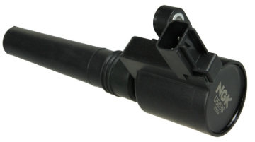 Picture of NGK 2006-01 Lincoln LS COP Ignition Coil