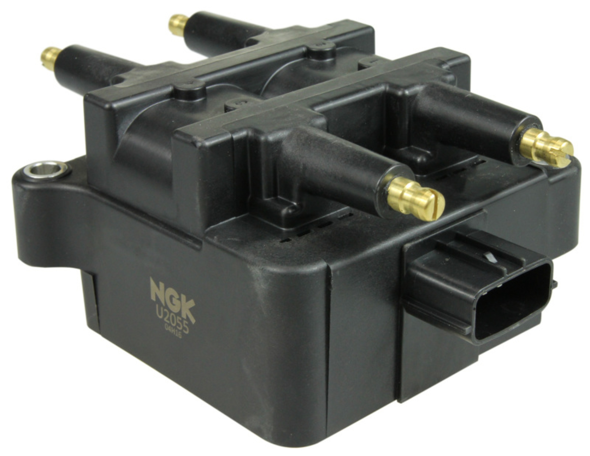Picture of NGK 2005-00 Subaru Outback DIS Ignition Coil