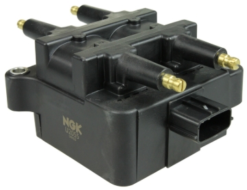 Picture of NGK 2005-00 Subaru Outback DIS Ignition Coil