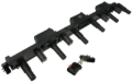 Picture of NGK 2006-00 Jeep Wrangler COP Rail Ignition Coil Assembly