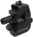 Picture of NGK 2004 Pontiac GTO HEI Ignition Coil