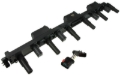 Picture of NGK 2006-00 Jeep Wrangler COP Rail Ignition Coil Assembly