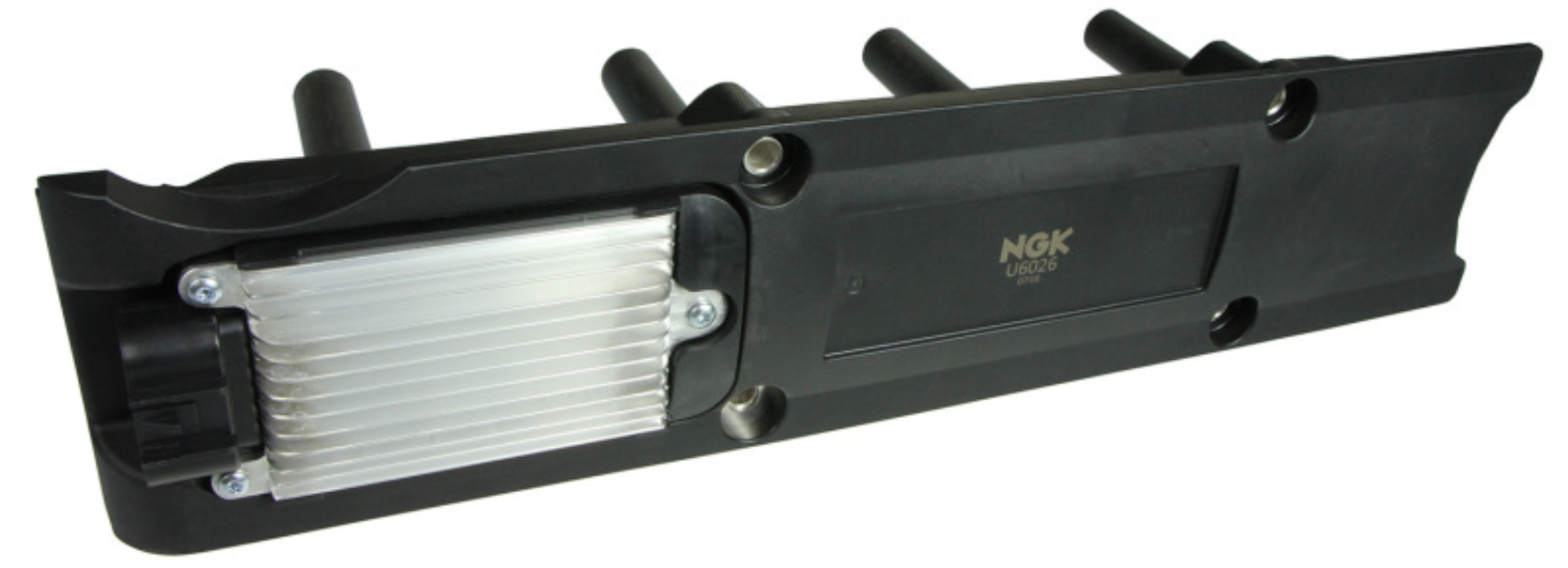Picture of NGK 2007-02 Saturn Vue COP Rail Ignition Coil Assembly