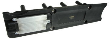 Picture of NGK 2007-02 Saturn Vue COP Rail Ignition Coil Assembly