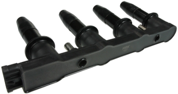 Picture of NGK 2009 Suzuki Swift+ COP Rail Ignition Coil Assembly