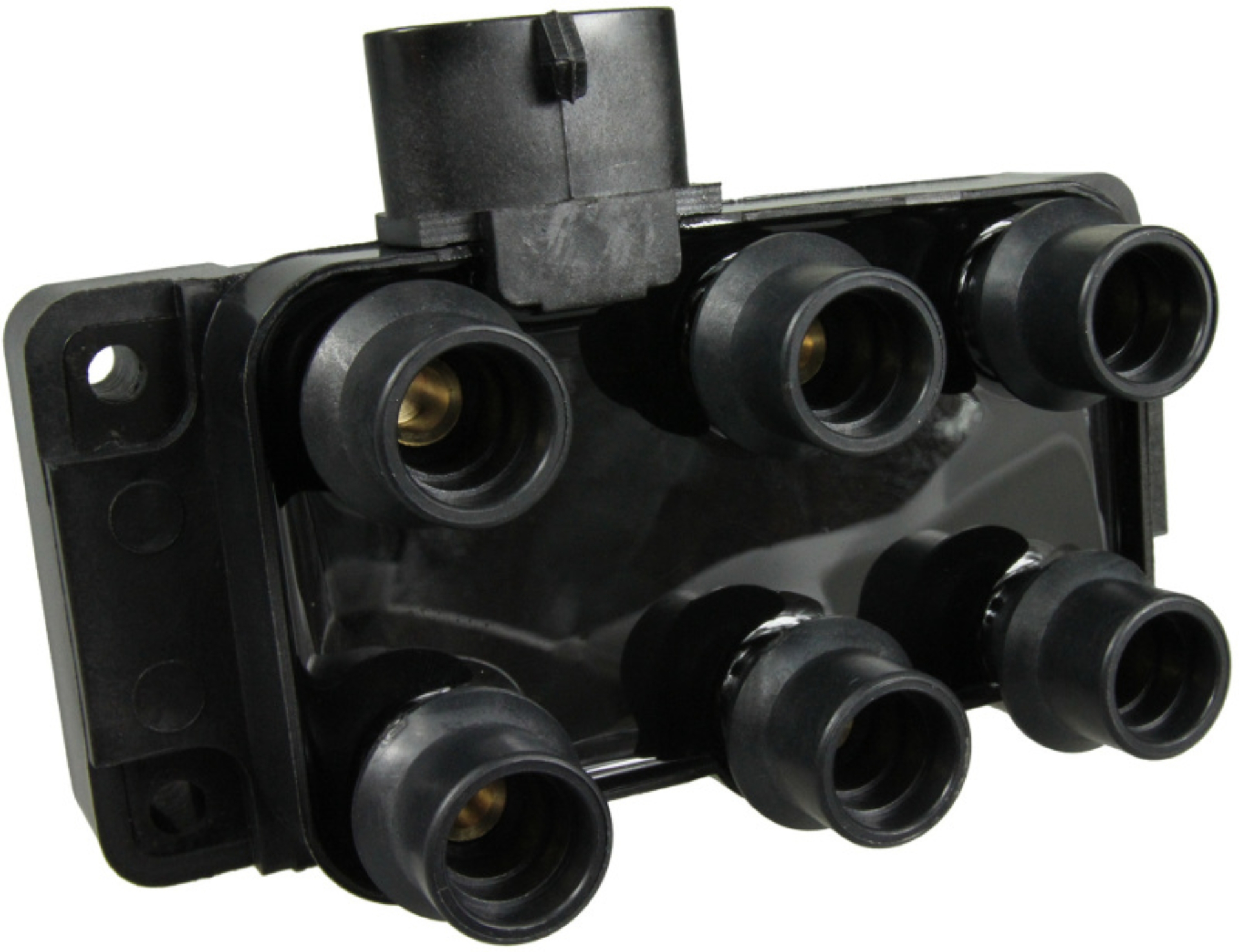 Picture of NGK 2010-98 Mercury Mountaineer DIS Ignition Coil