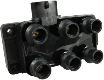 Picture of NGK 2010-98 Mercury Mountaineer DIS Ignition Coil