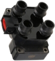 Picture of NGK 1999-91 Mercury Tracer DIS Ignition Coil