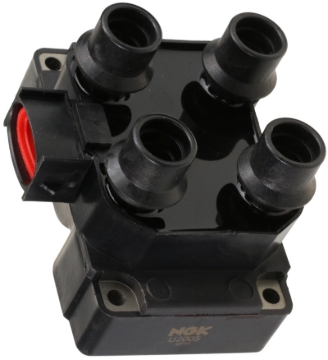 Picture of NGK 1999-91 Mercury Tracer DIS Ignition Coil
