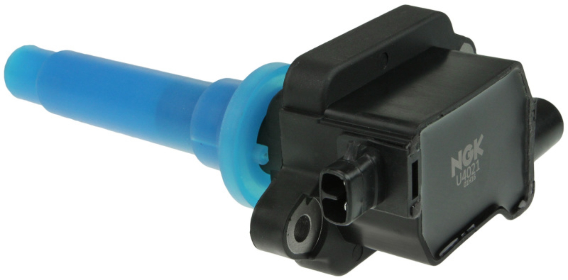 Picture of NGK 2004-00 Kia Spectra COP (Waste Spark) Ignition Coil