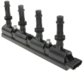 Picture of NGK 2016-11 Chevrolet Volt COP Rail Ignition Coil Assembly