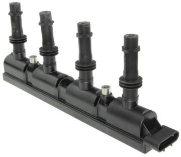 Picture of NGK 2016-11 Chevrolet Volt COP Rail Ignition Coil Assembly