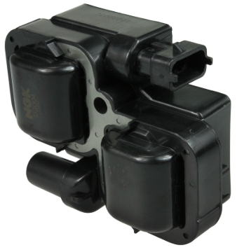 Picture of NGK 2009-05 M-Benz SLR McLaren DIS Ignition Coil