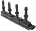 Picture of NGK 2016-11 Chevrolet Volt COP Rail Ignition Coil Assembly