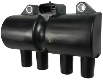 Picture of NGK 2008-04 Suzuki Swift+ DIS Ignition Coil