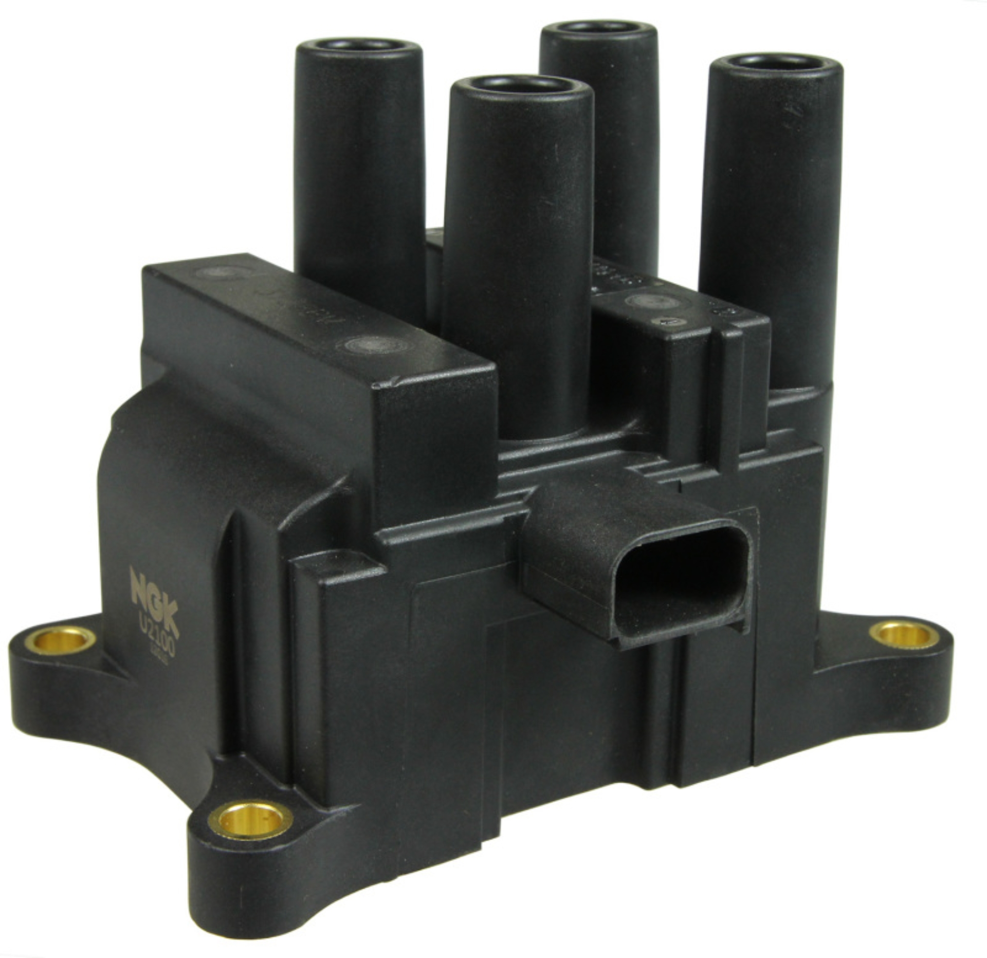 Picture of NGK 2016-13 Ford Fiesta DIS Ignition Coil