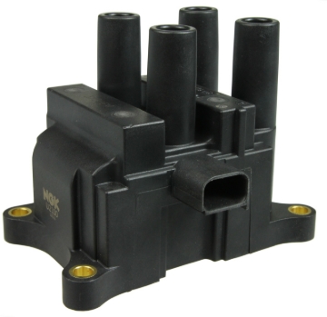 Picture of NGK 2016-13 Ford Fiesta DIS Ignition Coil