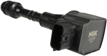 Picture of NGK 2006-04 Nissan Titan COP Ignition Coil