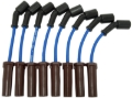Picture of NGK Cadillac CTS 2005-2004 Spark Plug Wire Set