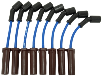 Picture of NGK Cadillac CTS 2005-2004 Spark Plug Wire Set