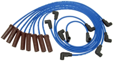 Picture of NGK Chevrolet C2500 1995-1994 Spark Plug Wire Set