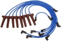 Picture of NGK Chevrolet C1500 1993-1990 Spark Plug Wire Set