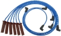 Picture of NGK Cadillac Cimarron 1988-1987 Spark Plug Wire Set
