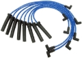Picture of NGK Chevrolet Corvette 1995-1990 Spark Plug Wire Set
