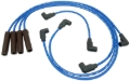 Picture of NGK Chevrolet Astro 1990-1988 Spark Plug Wire Set