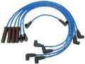 Picture of NGK Chevrolet Caprice 1985 Spark Plug Wire Set