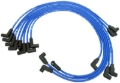 Picture of NGK Chevrolet Astro 1991-1986 Spark Plug Wire Set