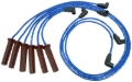 Picture of NGK Chevrolet Beretta 1993-1989 Spark Plug Wire Set
