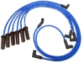Picture of NGK Buick Century 1988-1986 Spark Plug Wire Set