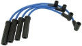 Picture of NGK Chevrolet Monza 1979-1978 Spark Plug Wire Set
