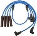 Picture of NGK Buick Skyhawk 1986-1983 Spark Plug Wire Set
