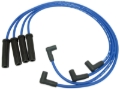 Picture of NGK Chevrolet Chevette 1987-1976 Spark Plug Wire Set