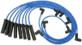 Picture of NGK Cadillac Calais 1976-1973 Spark Plug Wire Set