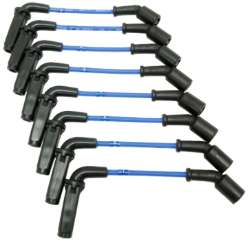 Picture of NGK Buick Allure 2008 Spark Plug Wire Set