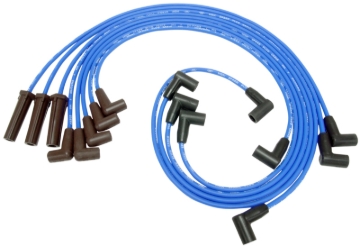 Picture of NGK Chevrolet Camaro 1987 Spark Plug Wire Set
