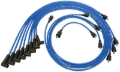 Picture of NGK Checker Marathon 1970-1968 Spark Plug Wire Set