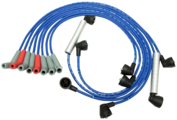 Picture of NGK Ford Explorer 1997-1996 Spark Plug Wire Set
