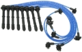Picture of NGK Ford Mustang 1998-1996 Spark Plug Wire Set