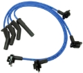 Picture of NGK Ford Escort 2002-1997 Spark Plug Wire Set