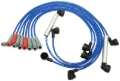 Picture of NGK Ford Explorer 1997-1996 Spark Plug Wire Set
